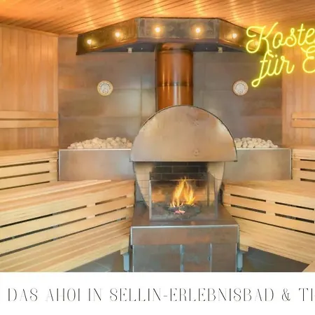 Chalet Heiderose SPA - Kamin, Sauna&Wellness Kluis Exterior foto