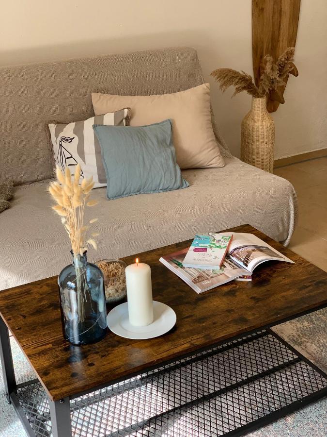 Heiderose - Kamin, Sauna&wellness Apartment *