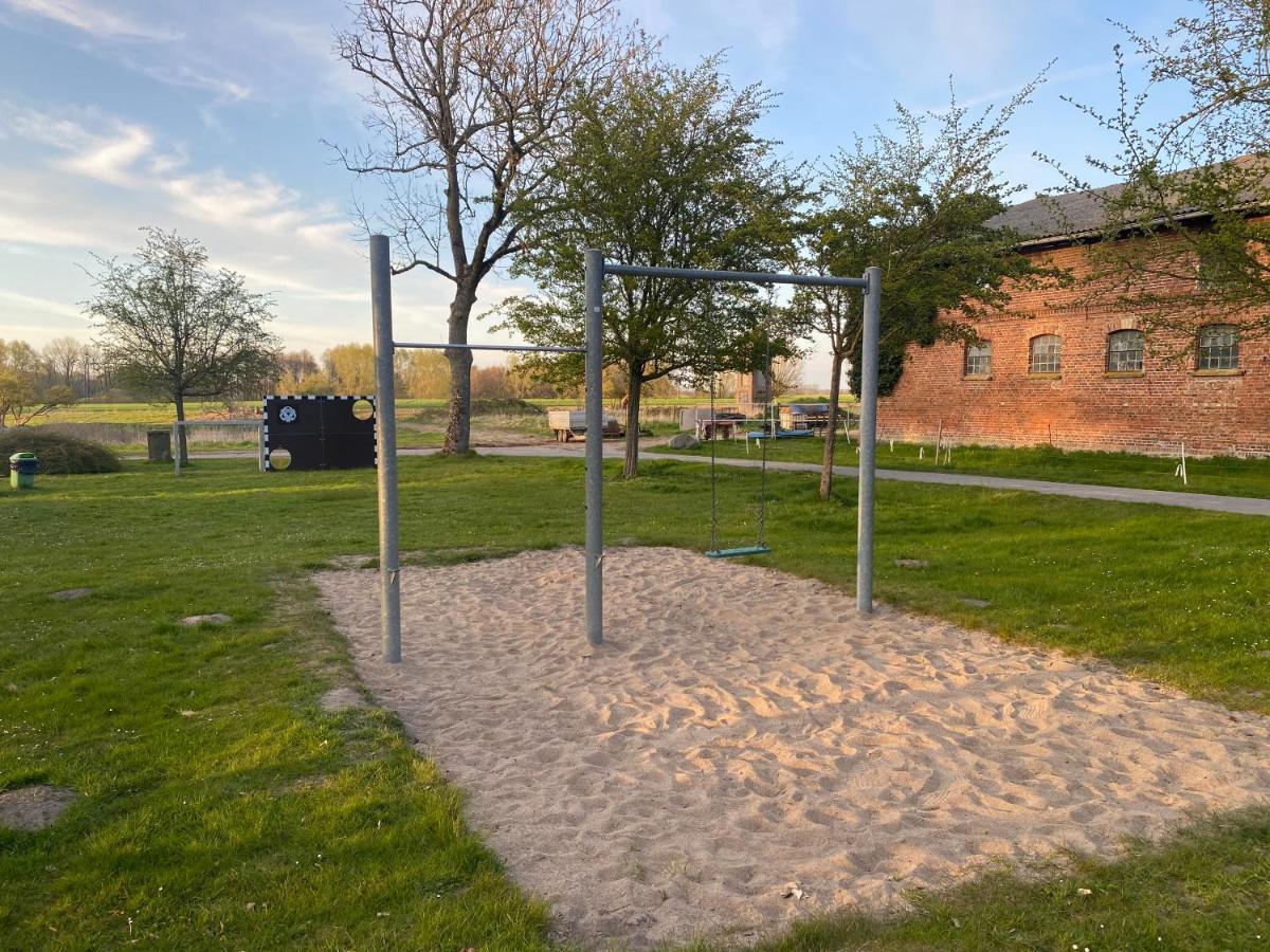 Heiderose - Kamin, Sauna&wellness Apartment *