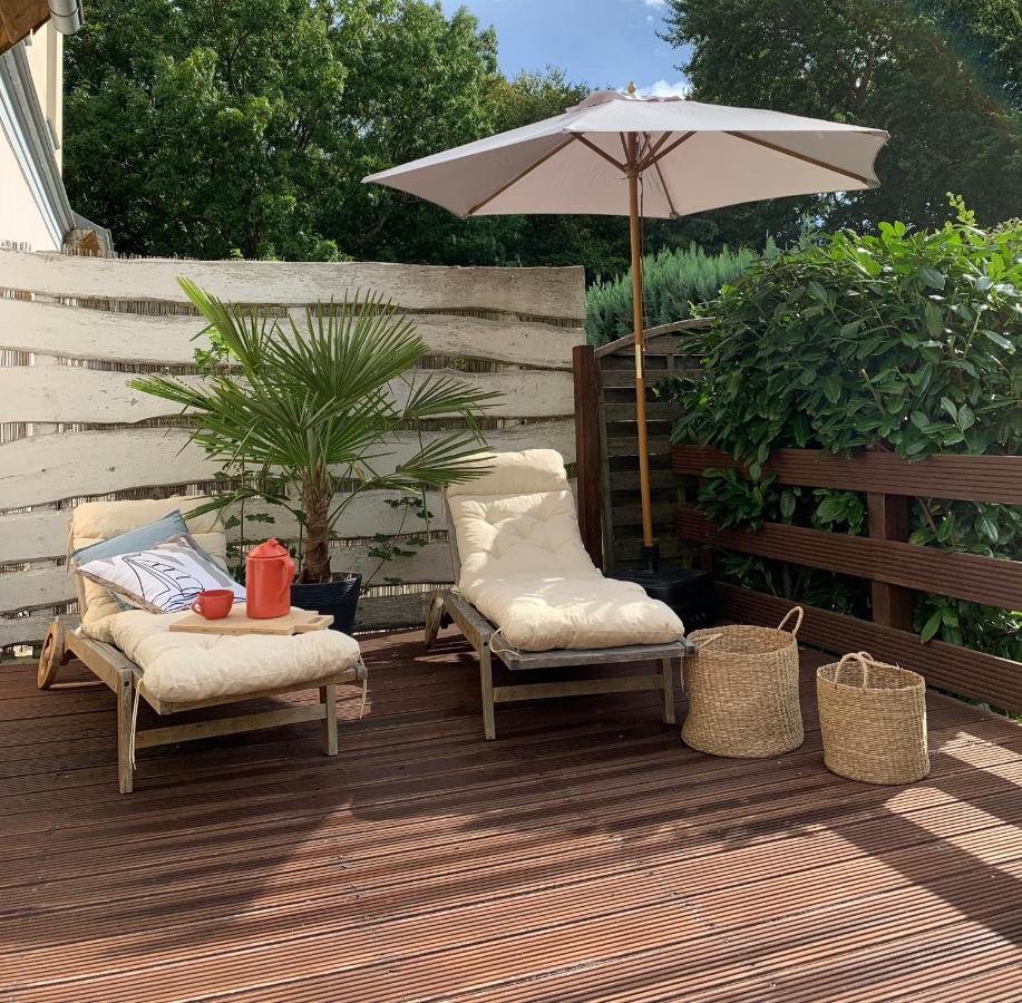 Heiderose - Kamin, Sauna&wellness *