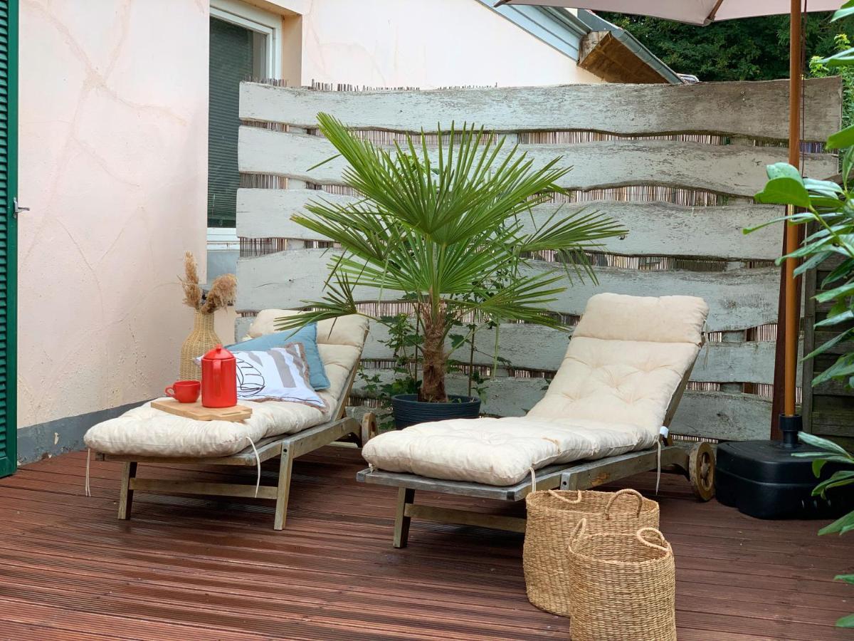 Apartment Heiderose - Kamin, Sauna&wellness