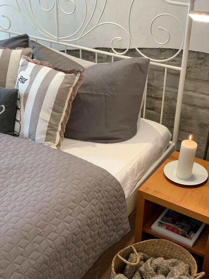 Apartment Heiderose - Kamin, Sauna&wellness