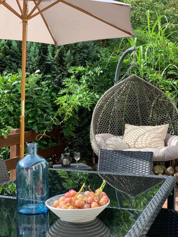 Heiderose - Kamin, Sauna&wellness Apartment *