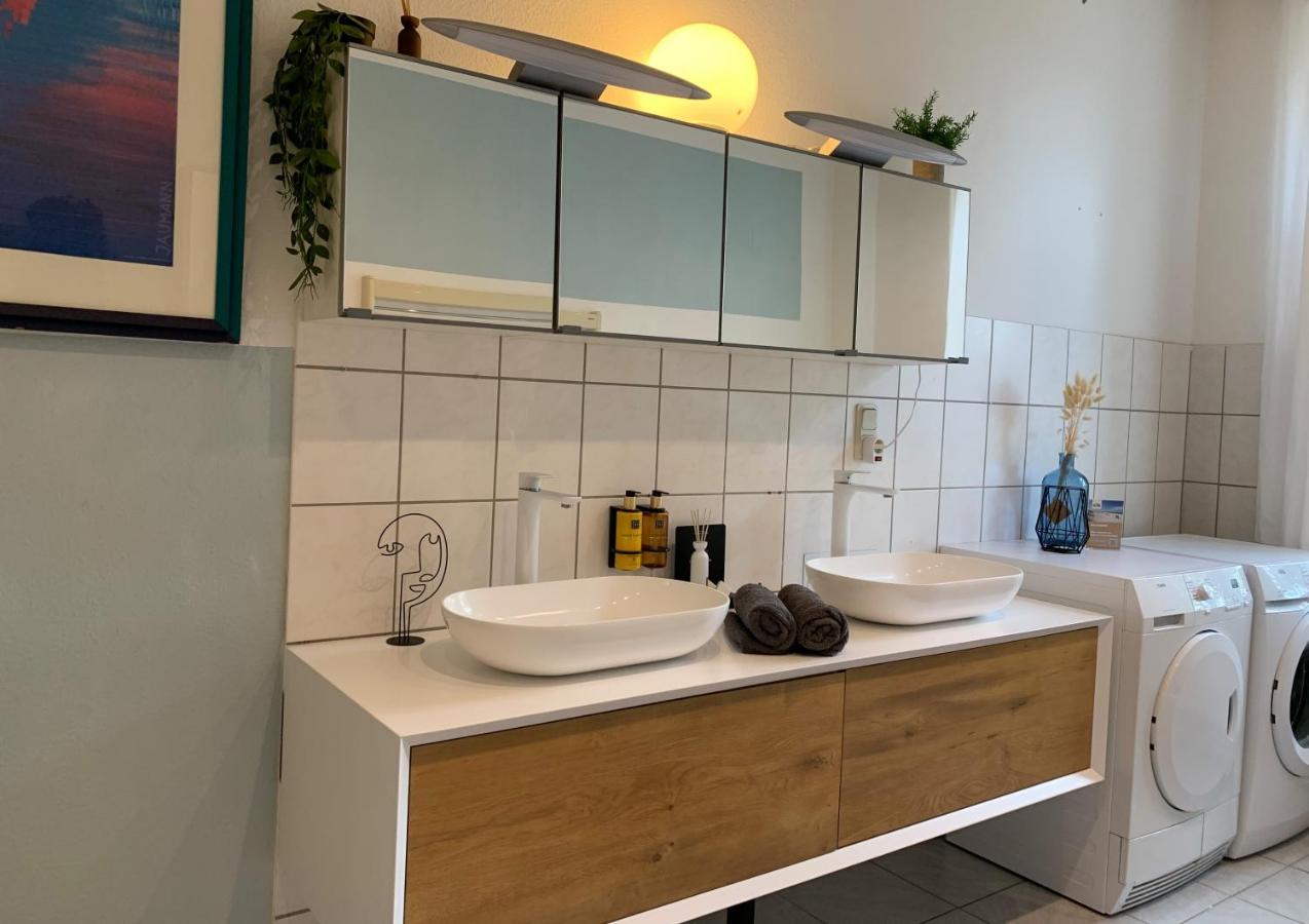 Heiderose - Kamin, Sauna&wellness Apartment *