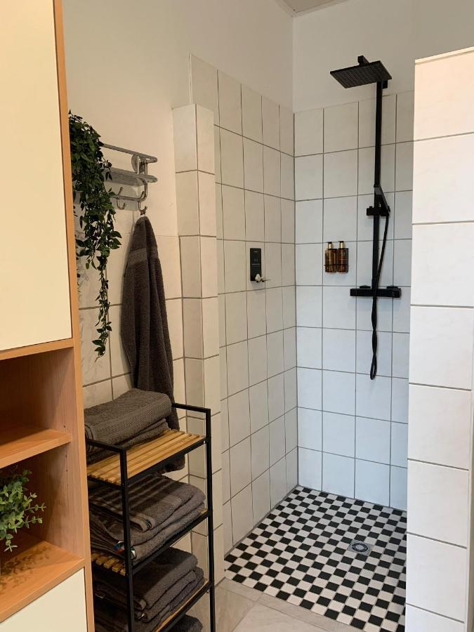 Heiderose - Kamin, Sauna&wellness Apartment *