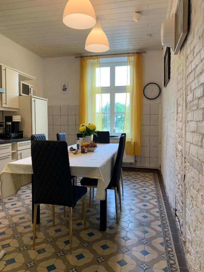 Heiderose - Kamin, Sauna&wellness Apartment