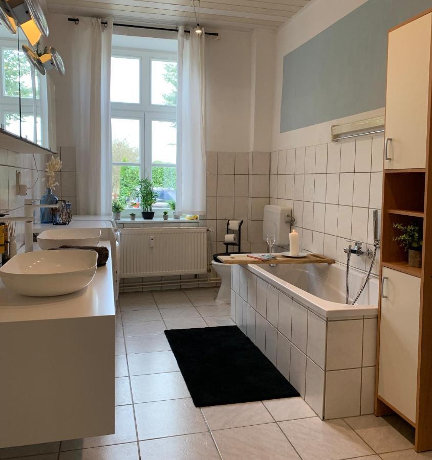 Heiderose - Kamin, Sauna&wellness * Kluis
