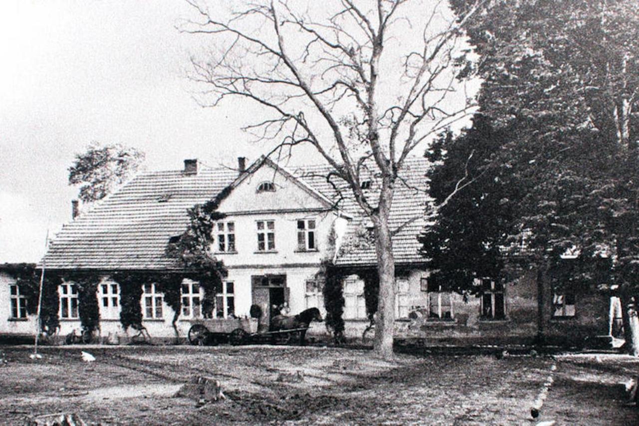 Apartment Heiderose - Kamin, Sauna&wellness Kluis