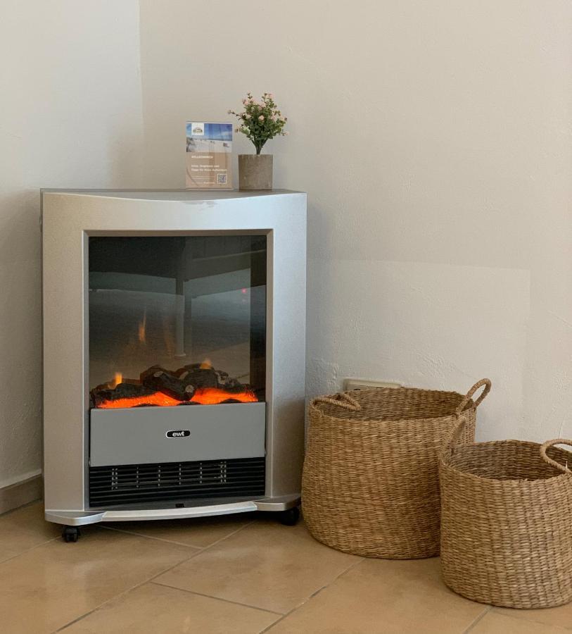 Heiderose - Kamin, Sauna&wellness Apartment *