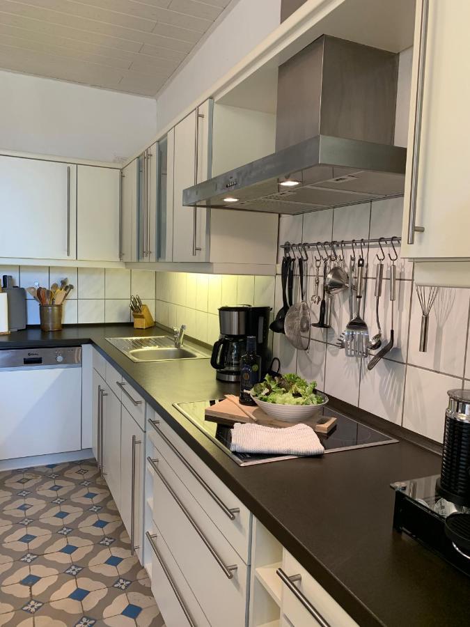 Heiderose - Kamin, Sauna&wellness Apartment *