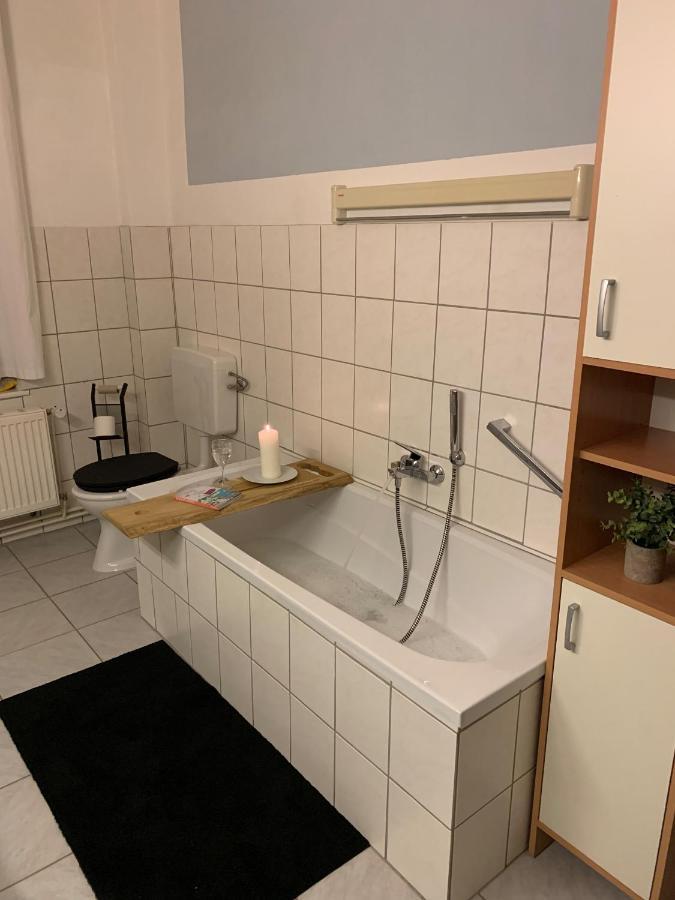Heiderose - Kamin, Sauna&wellness Apartment *