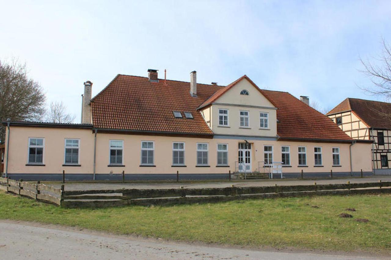 Heiderose - Kamin, Sauna&wellness *