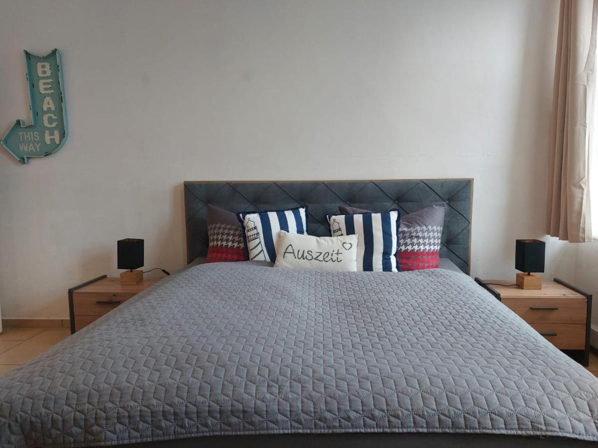 Heiderose - Kamin, Sauna&wellness Apartment *