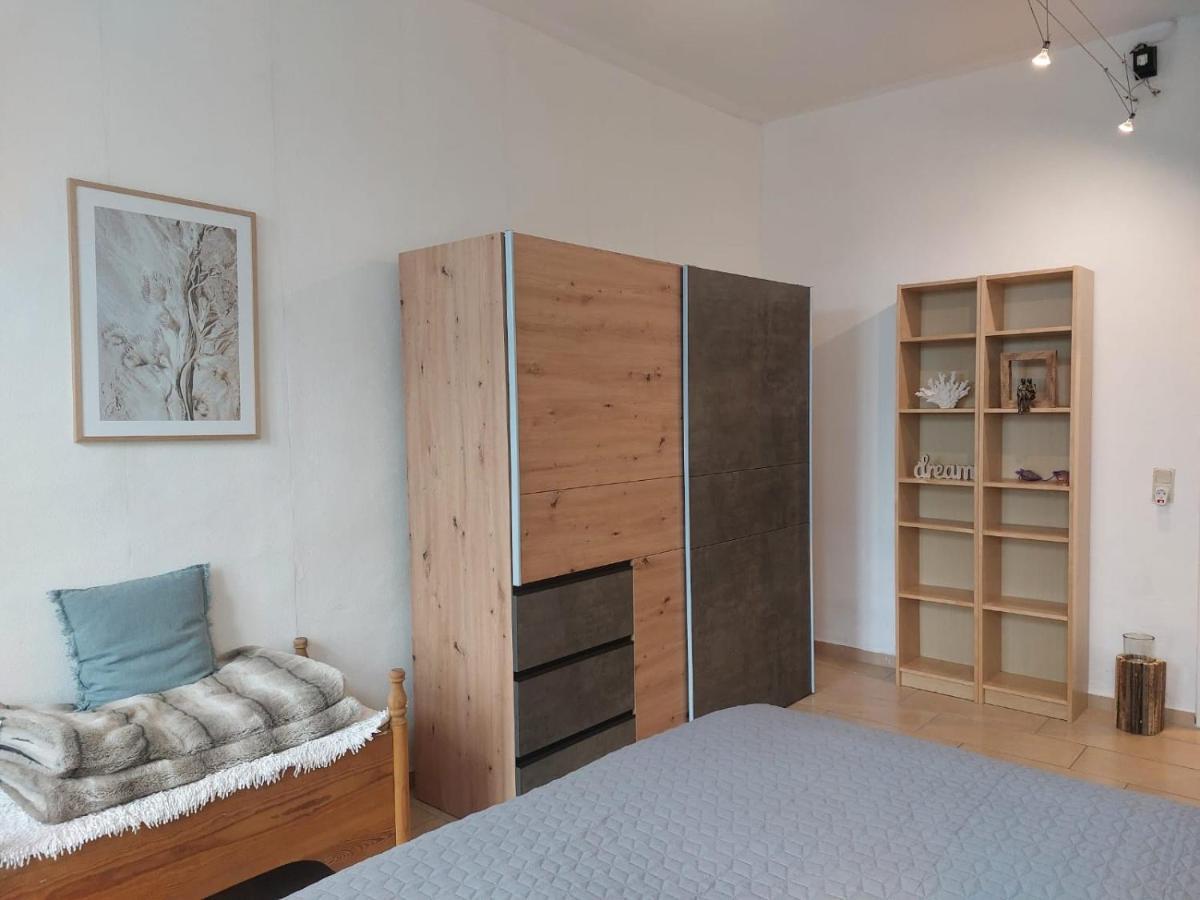 Apartment Heiderose - Kamin, Sauna&wellness *