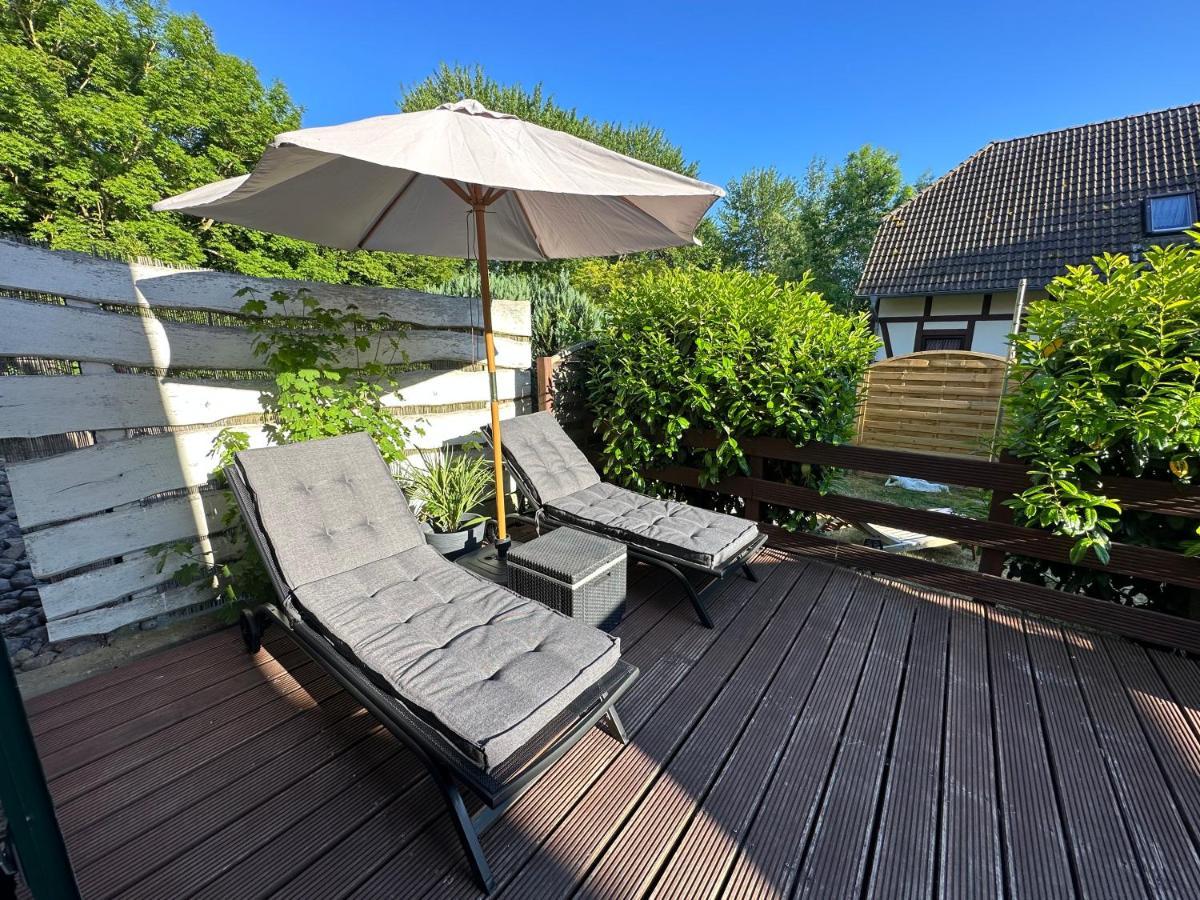 Heiderose - Kamin, Sauna&wellness * Kluis