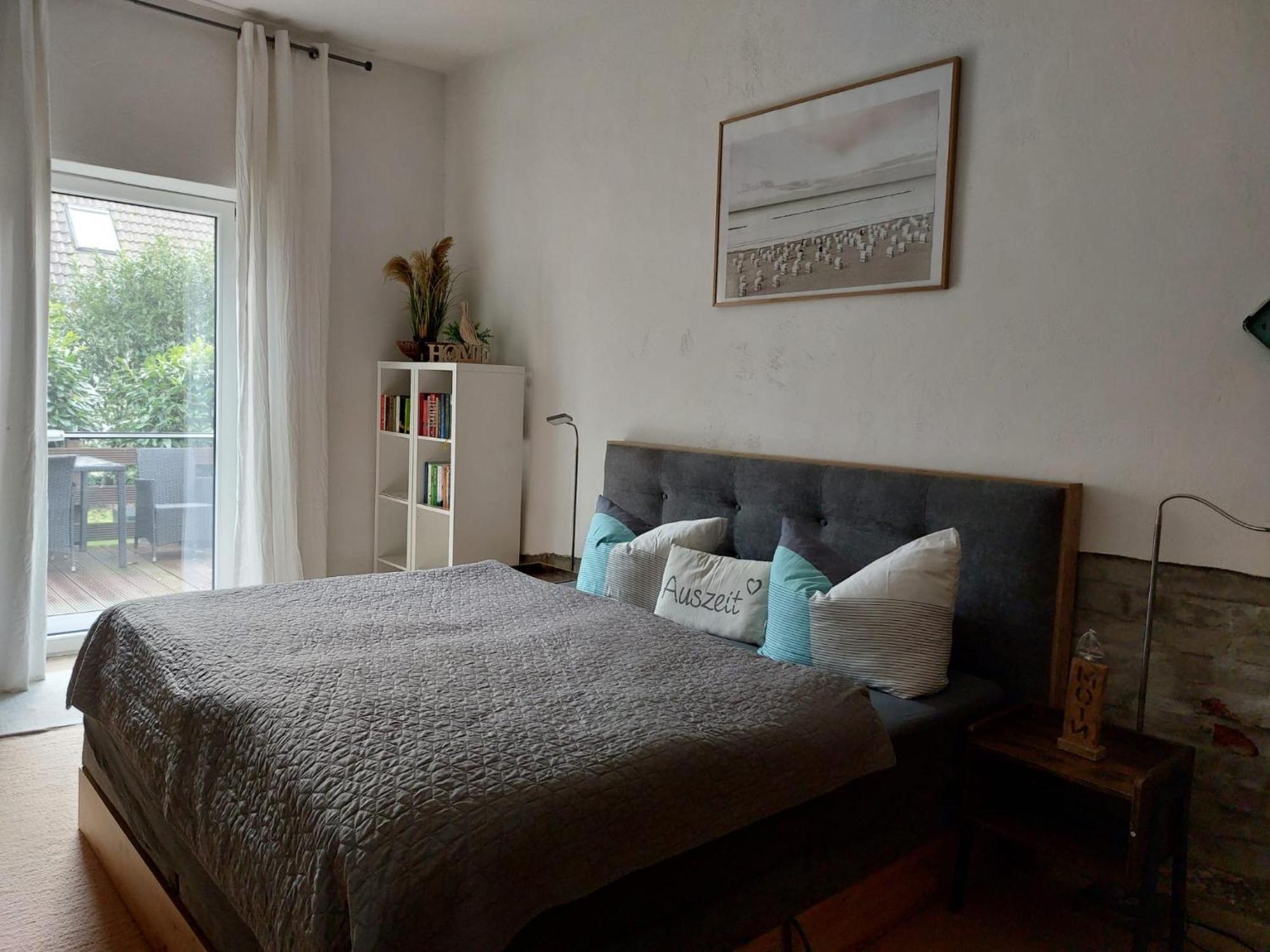 Heiderose - Kamin, Sauna&wellness Apartment *