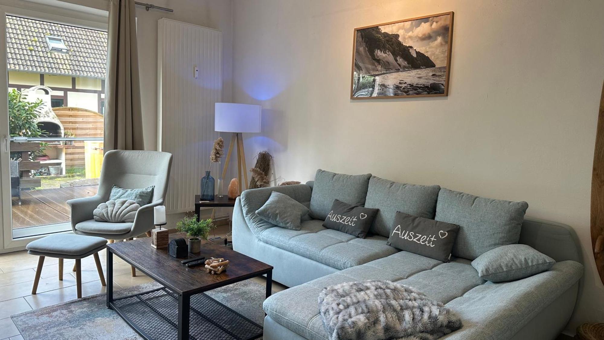 Heiderose - Kamin, Sauna&wellness Apartment Kluis