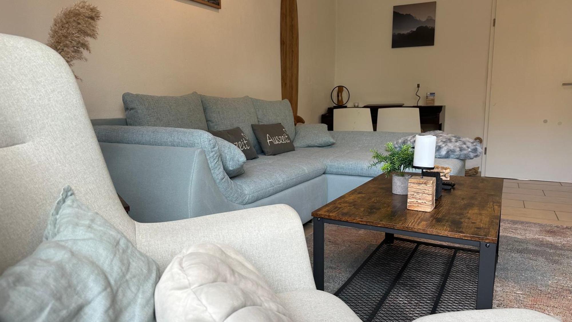 Heiderose - Kamin, Sauna&wellness Kluis