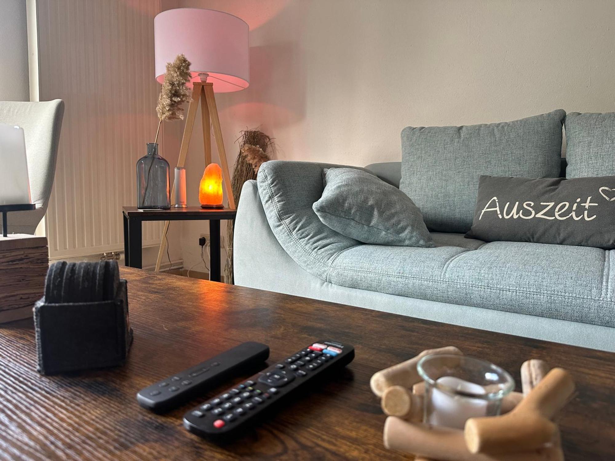 Heiderose - Kamin, Sauna&wellness Kluis